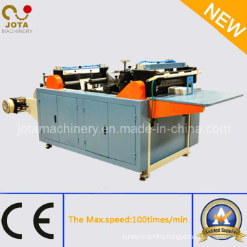 Photocopy Paper Roll Cutting Machine